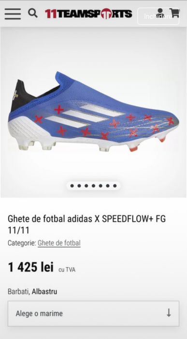 Ghete de fotbal