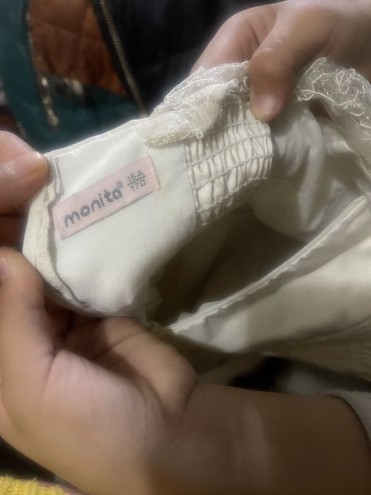 Платья для девочек на 10 лет