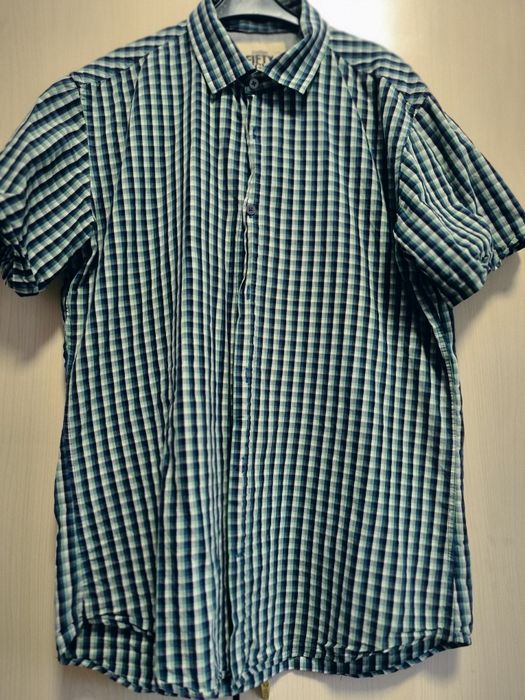 Мъжки ризи по 7 лв