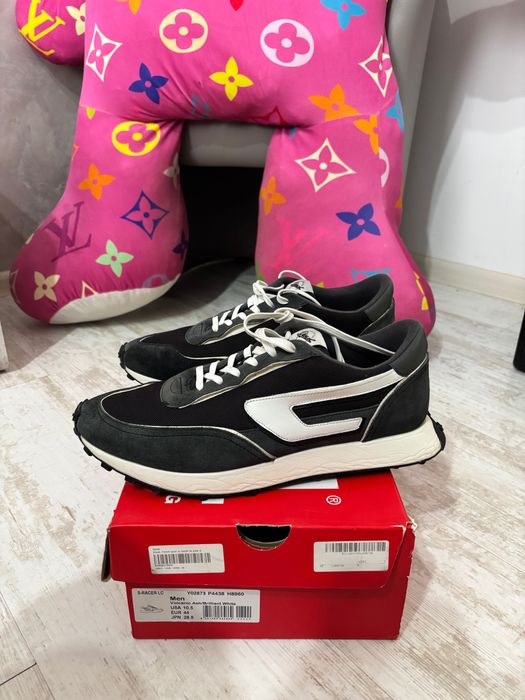 Маратонки DIESEL