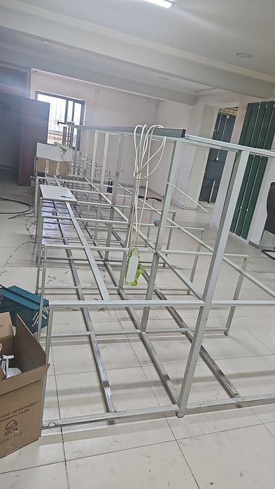 Компьютерный стол для Игротека