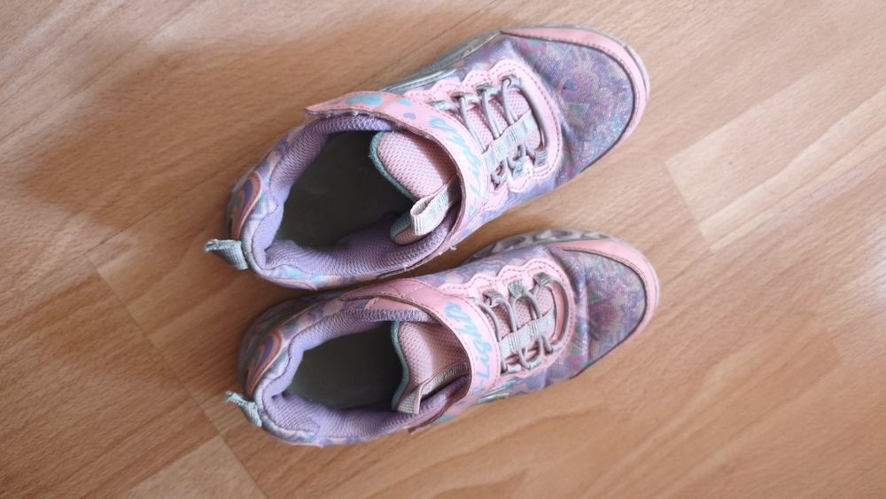 Skechers 32, 20-20,5 cm interior