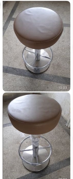 Бар столове  италянска марка