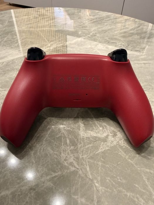 Controller ps5 red nou fara urme de utilizare