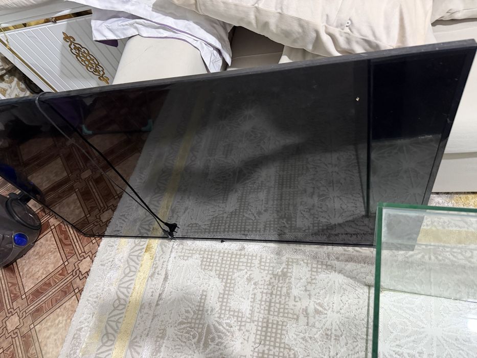 Продам телевизор рабочий