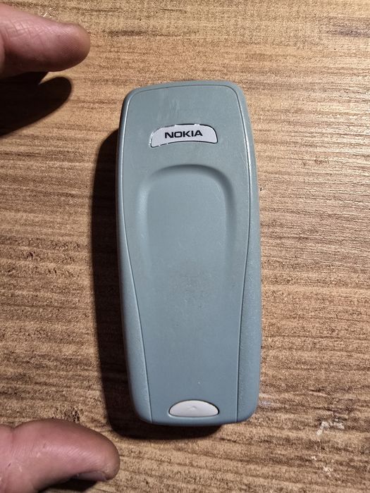 Telefon Colectie: Nokia 3410 2