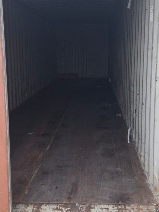 Продажа Контейнеров