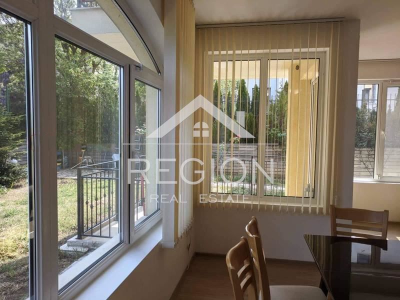 Дава се под наем Многостаен апартамент в Варна, м-т Евксиноград - 122 кв.м за 1186.77 € - Снимка #3