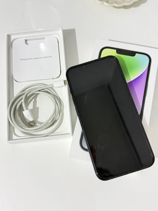 Iphone 14 город Кызылорда