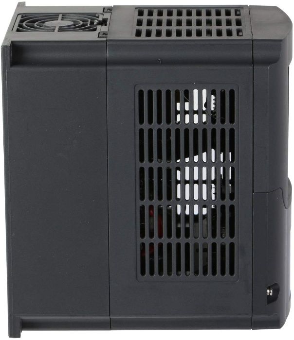 Invertor Frecventa VFD, Putere 4 kW, Alimentare 220 V, Nou