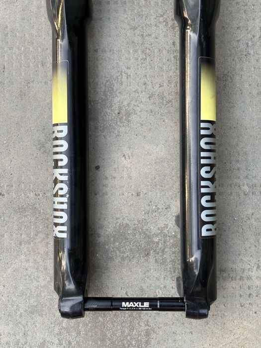 Rock Shox 35 - 29”
