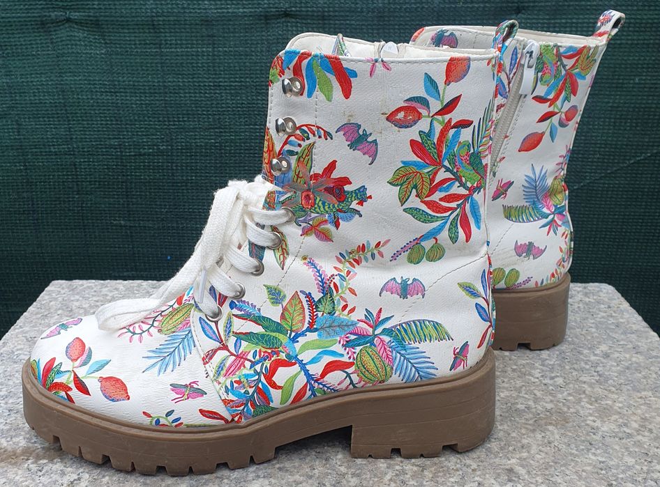 Ghete dama cu model/noi/40