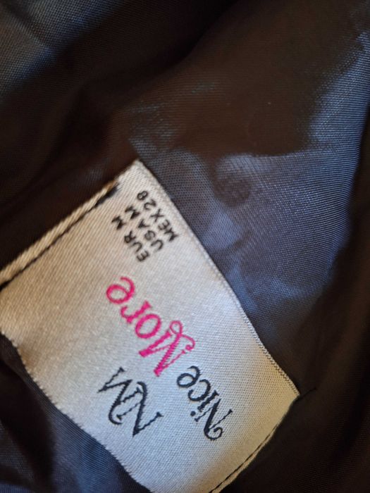 Елек черен за 20лева