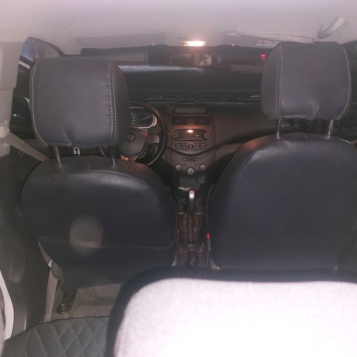 Продам автомобиль Spark Ravon R2 export