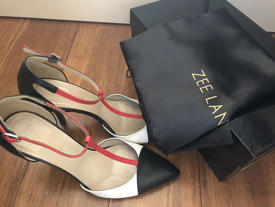 Дамски обувки Zee Lane, Pepe Jeans, Tosca Blu