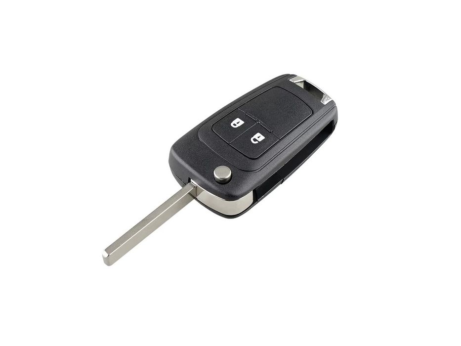 Кутийка за ключ за Opel Adam / Astra J / Cascada / Corsa D / Corsa E