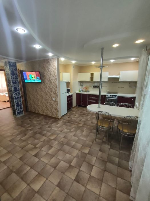 2-комн. Центр. Чисто и уютно.