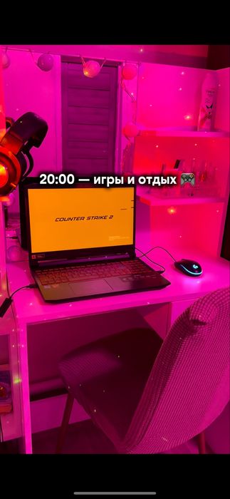 Игровой ноутбук Acer Nitro! Отличное состояние