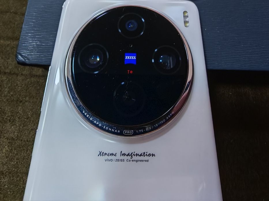 Vivo X100 Pro 16/256Gb