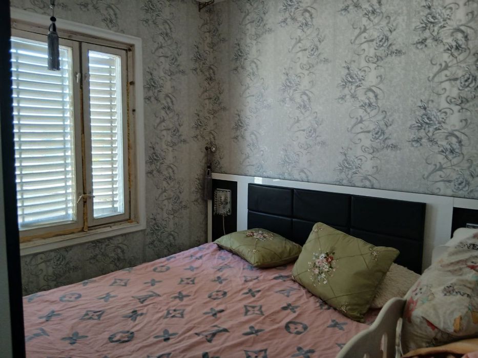 Мирабадский р-н. Массив 3 куйлюк. 3-х комн, кВ. 78м².