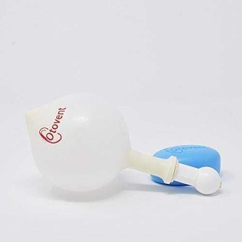 OTOVENT pentru tratamentul Otitei Seroase set 10 balonase