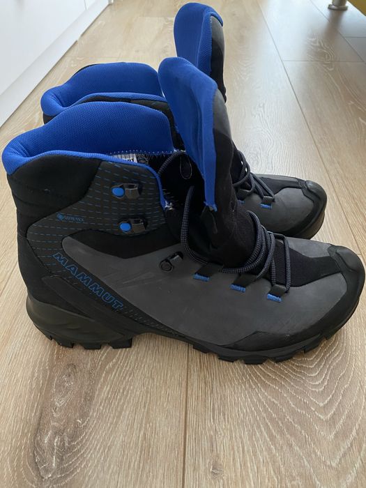 Ghete Mammut stare impecabila