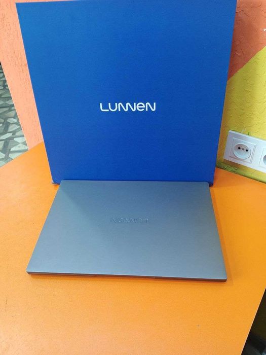Ноутбук Lunnen 16