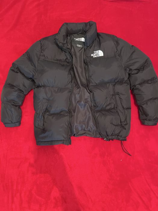 Geaca north face