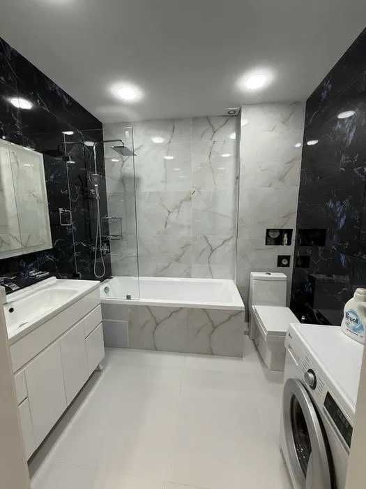 Сдается Квартира | Яккасарай Ул Шотаруставели | 3-х комнат - 90м2