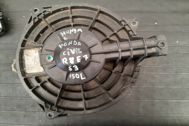 Ventilator aeroterma 79310SMGE41 79310SMGE41 Honda Civic a 8-a genera