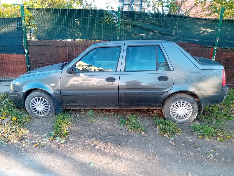 DACIA Solenza 2003 — imagine 4