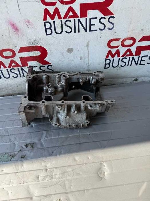 Baie de ulei DACIA DUSTER 1.2 TCE cod piesa 110171658r