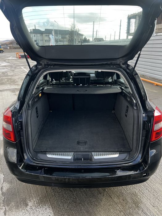 Vand / schimb Renault laguna 3 2013 1.5 dci 110 cp