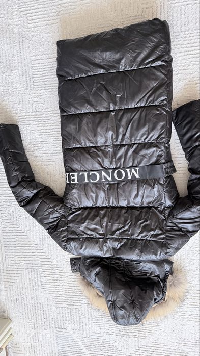 Куртка для девочки