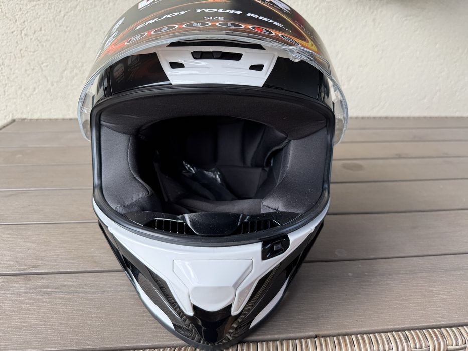 Casca moto Airoh Valor , marimea XL , NOU