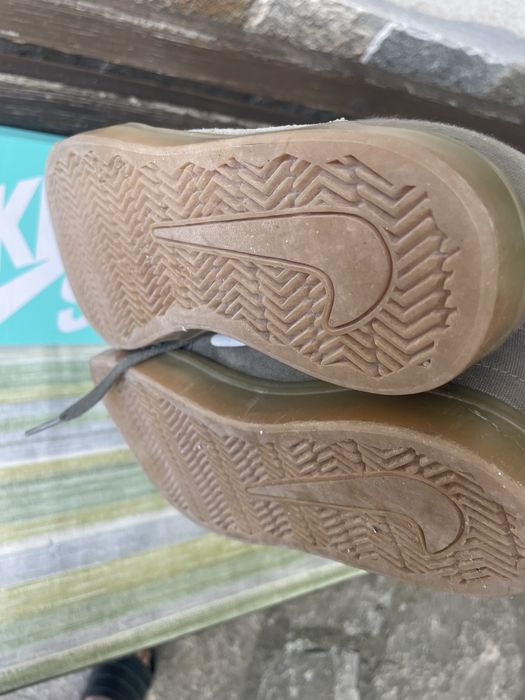 Nike sb 42.5номер
