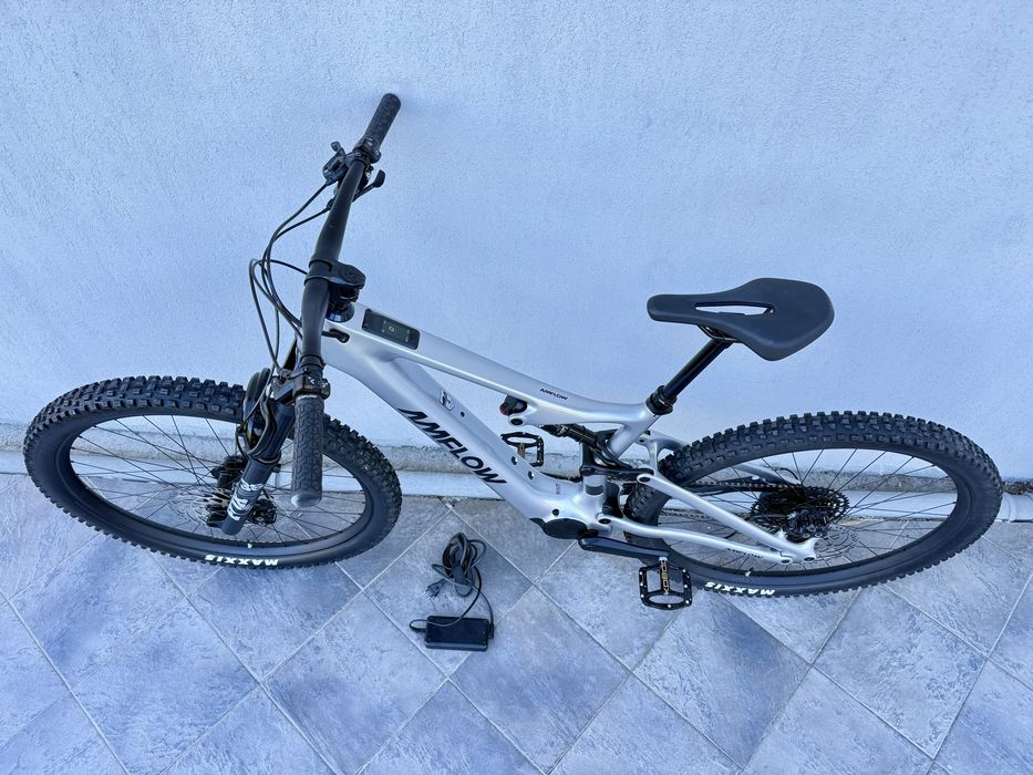 Amflow avinox bicicleta electrica ebike amflow marime M