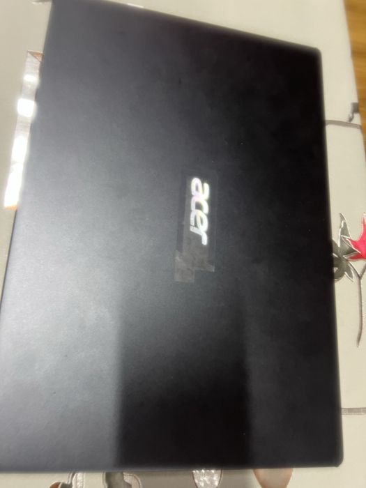 Laptop Accer Aspire A515-45