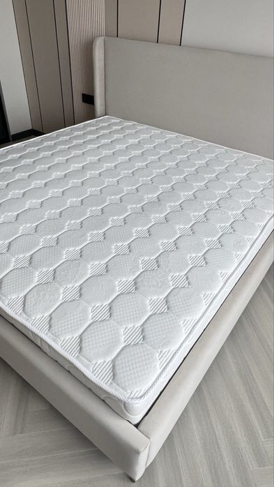 Срочно продам новый матрас