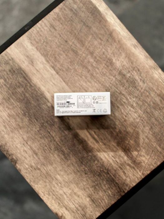 Эирподс 4 Limited  Шумоподавление