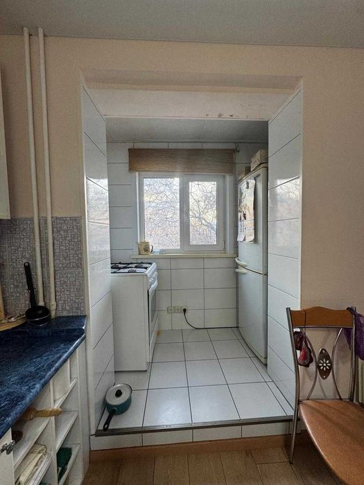 4х комнатная Центр