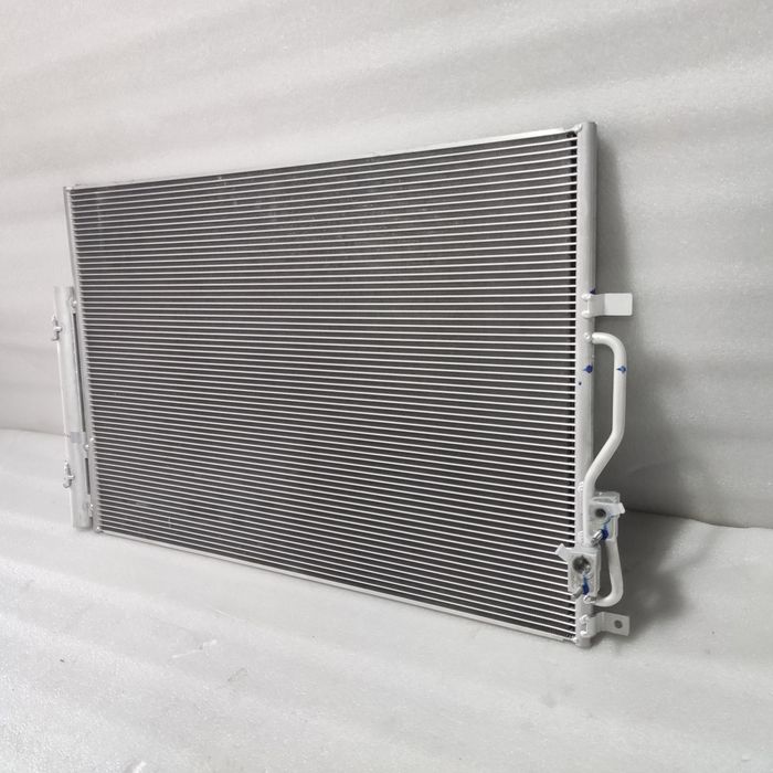 Радиаторы Chery всех моделей