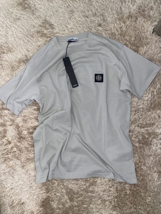 Stone island - мъжка тениска