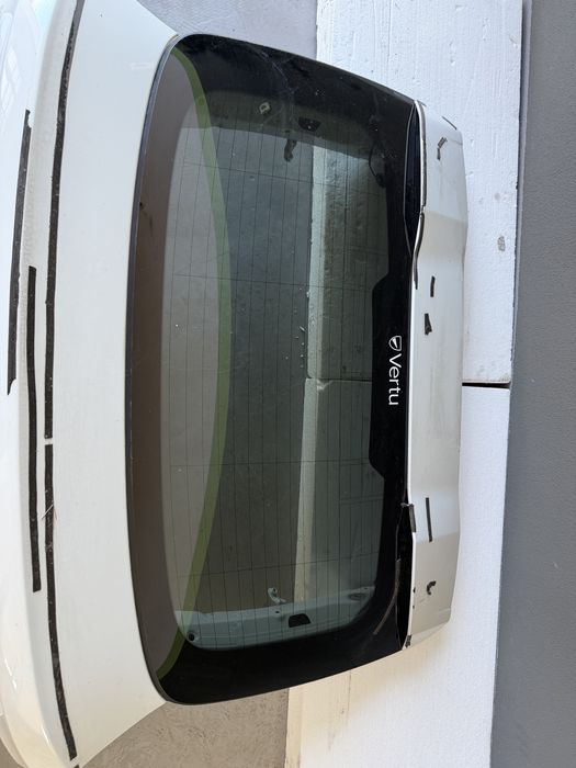 Haion BMW X4 G02 2018-2024