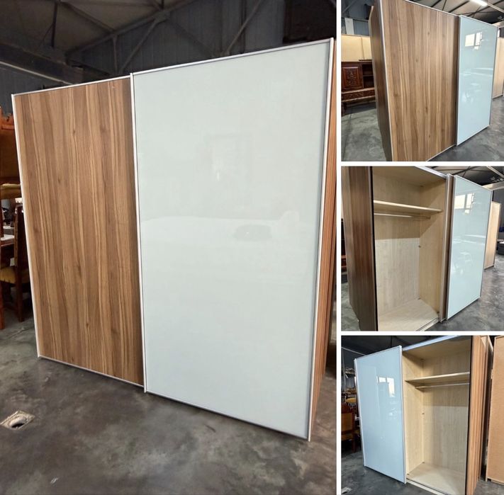 Dulapuri , paturi , depozit mobila