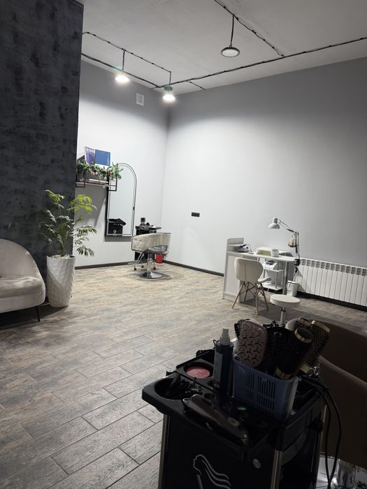 Сдается коммерческое помещение