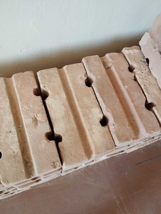 Огнеупорни тухли