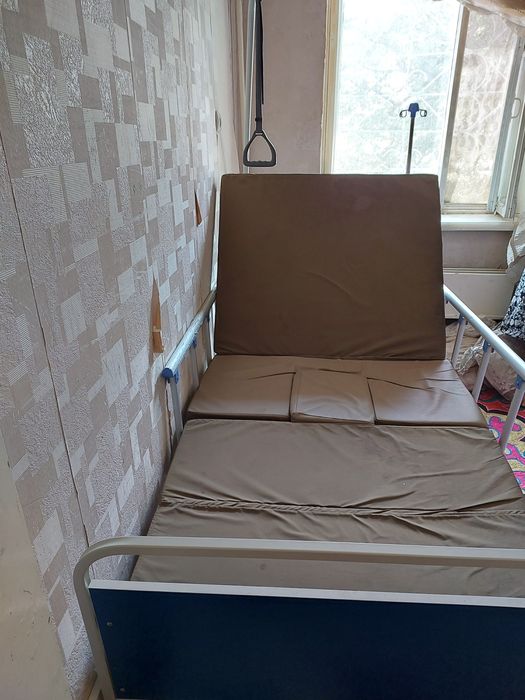 Медициналық төсек