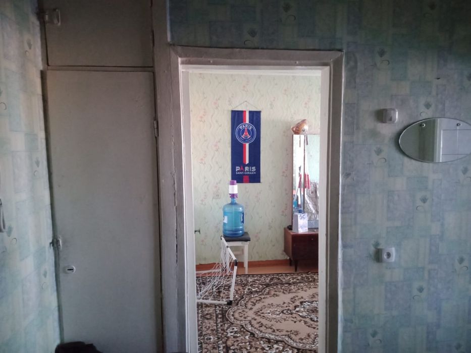 Обменяю квартиру