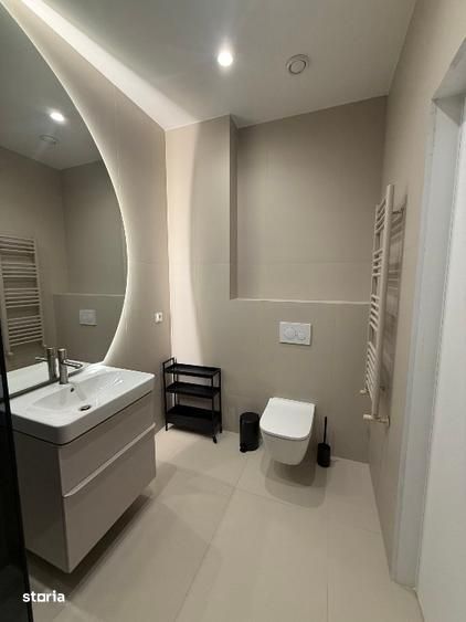 Ap. 2 cam, mobilat si utilat lux, Aviatiei